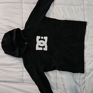 DC hoodie youth size XL